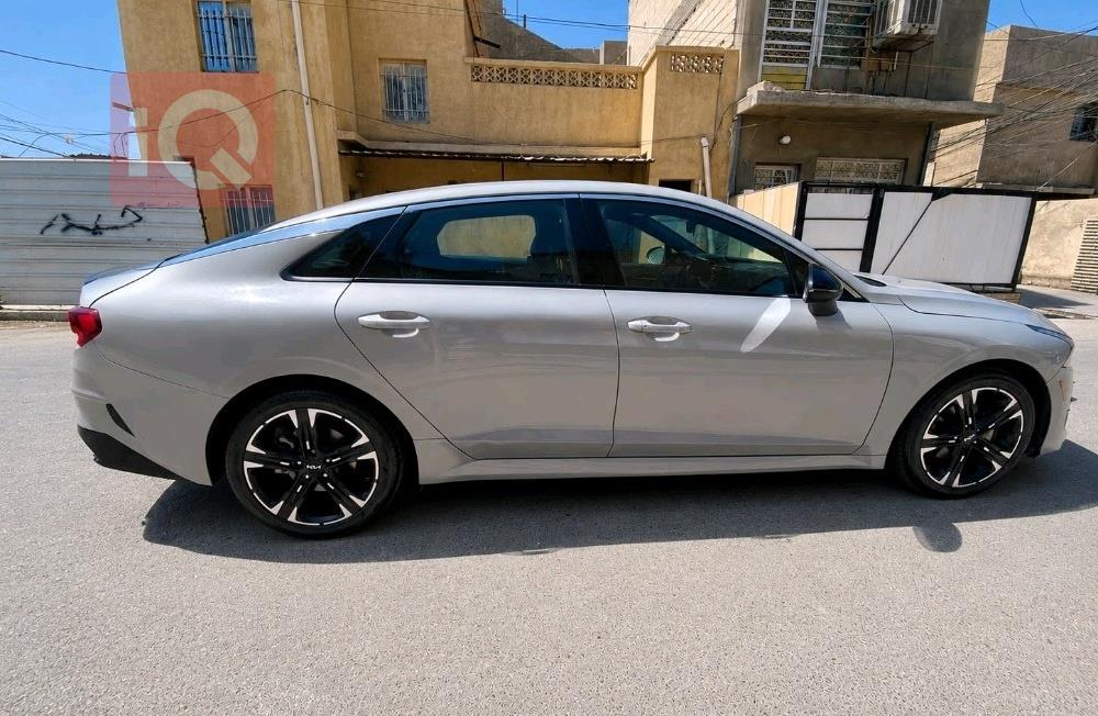 كيا K5